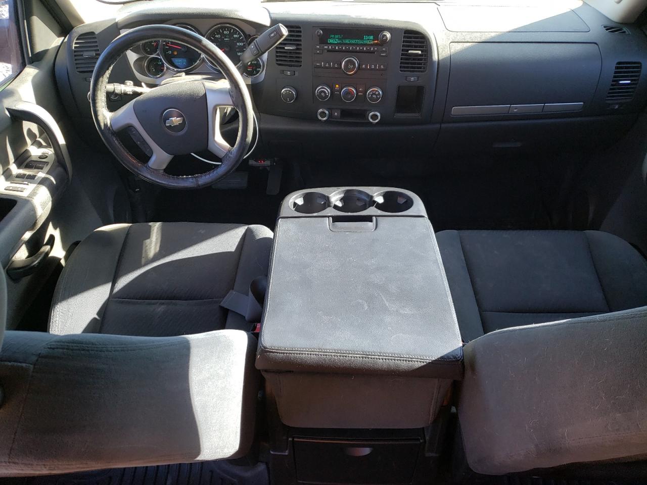 2009 Chevrolet Silverado - Image 8