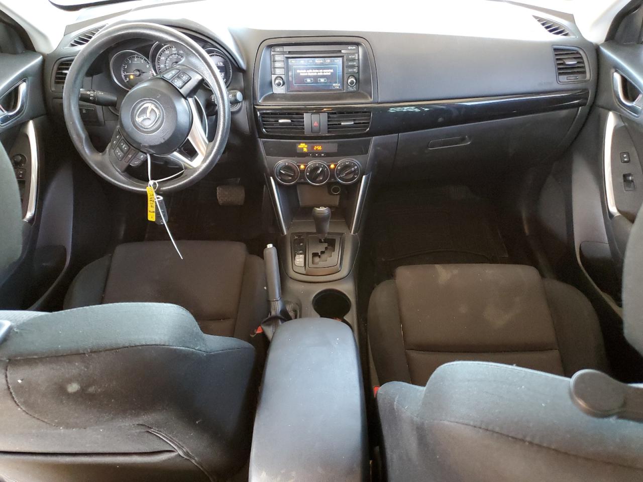 2013 Mazda Cx-5 Sport VIN: JM3KE2BE2D0153992 Lot: 88008185