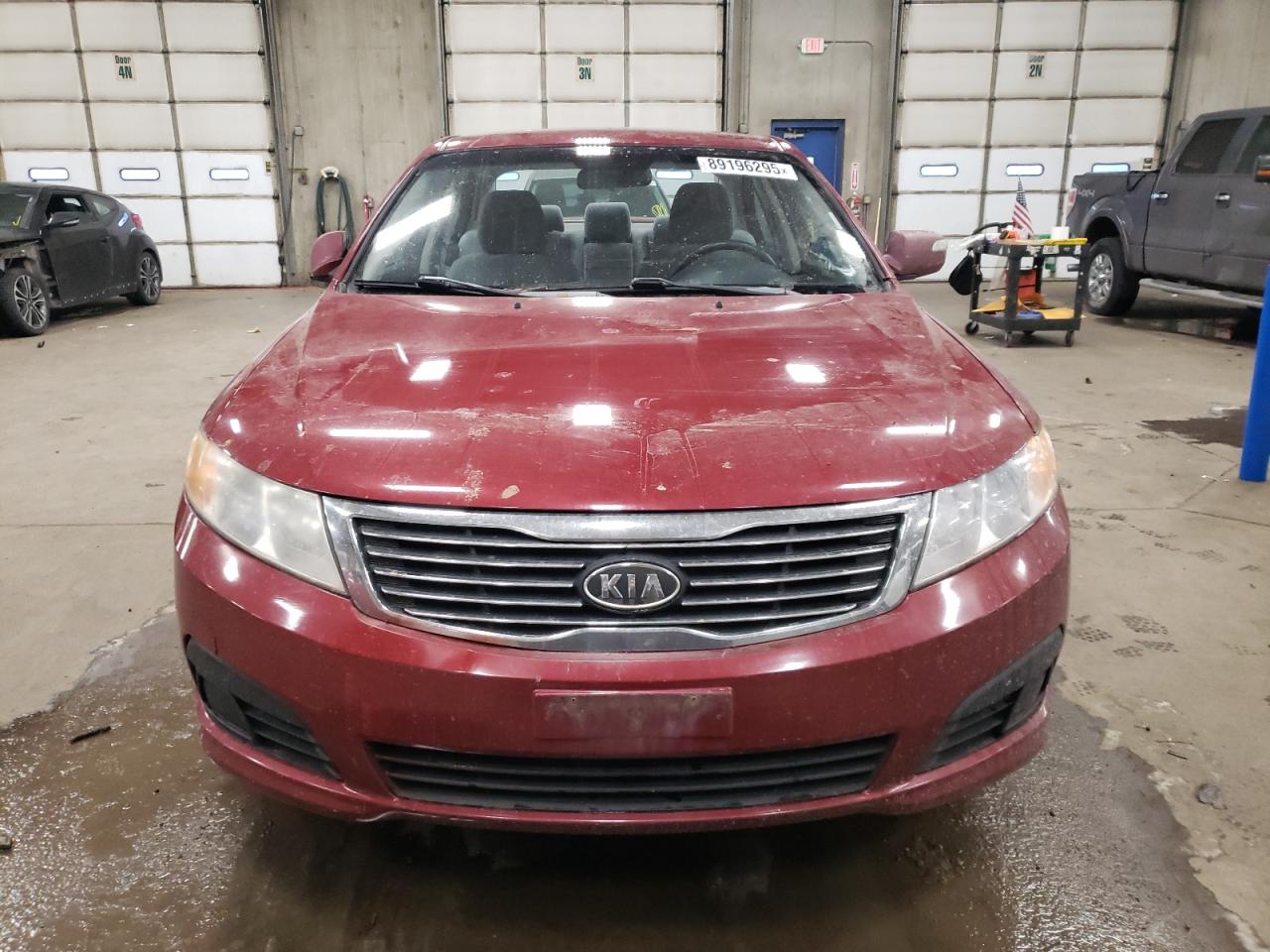 2009 Kia Optima - Image 5