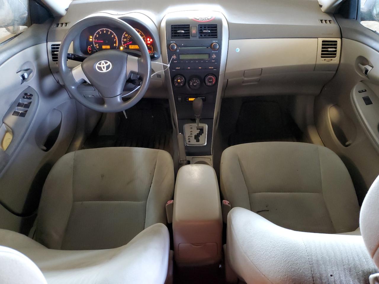 2010 Toyota Corolla - Image 8