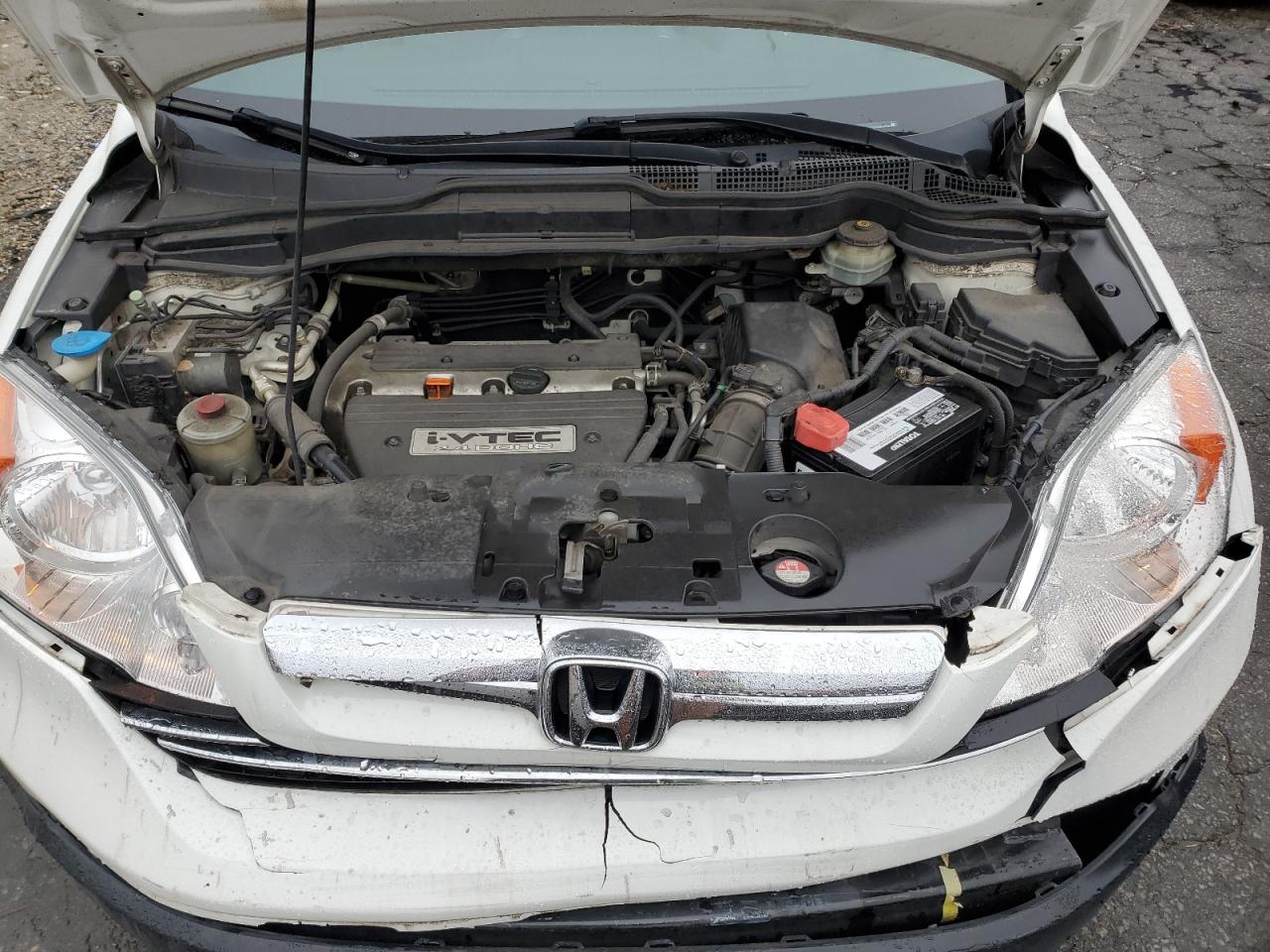 2008 Honda CR-V - Image 11