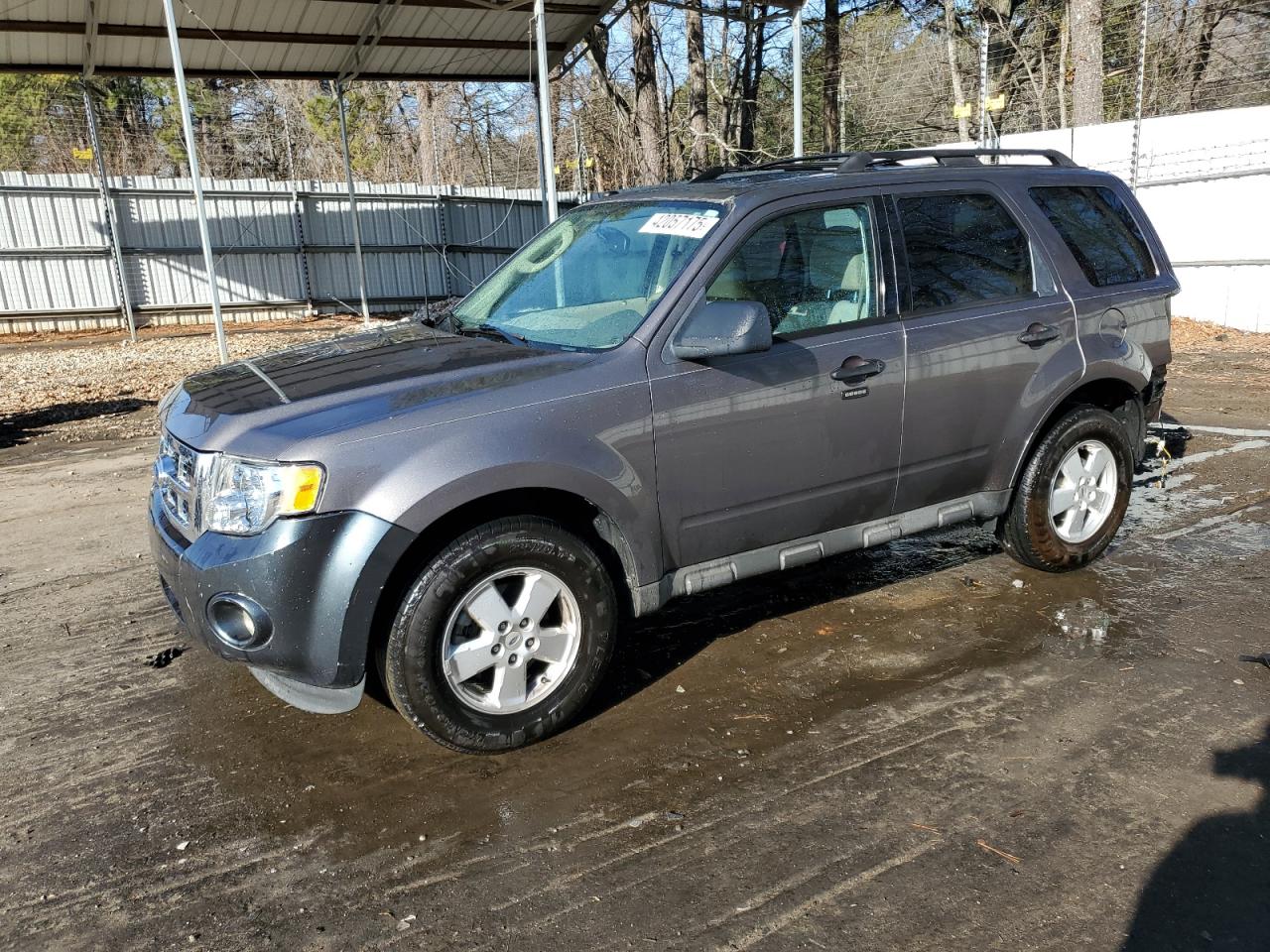 2012 Ford Escape - Image 1