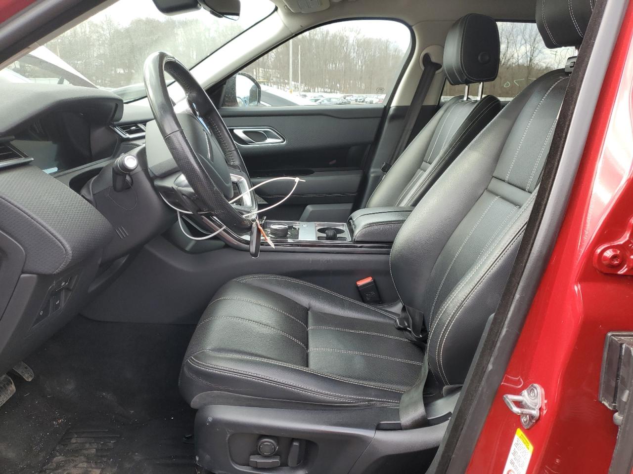 2020 Land Rover Range Rover - Image 7