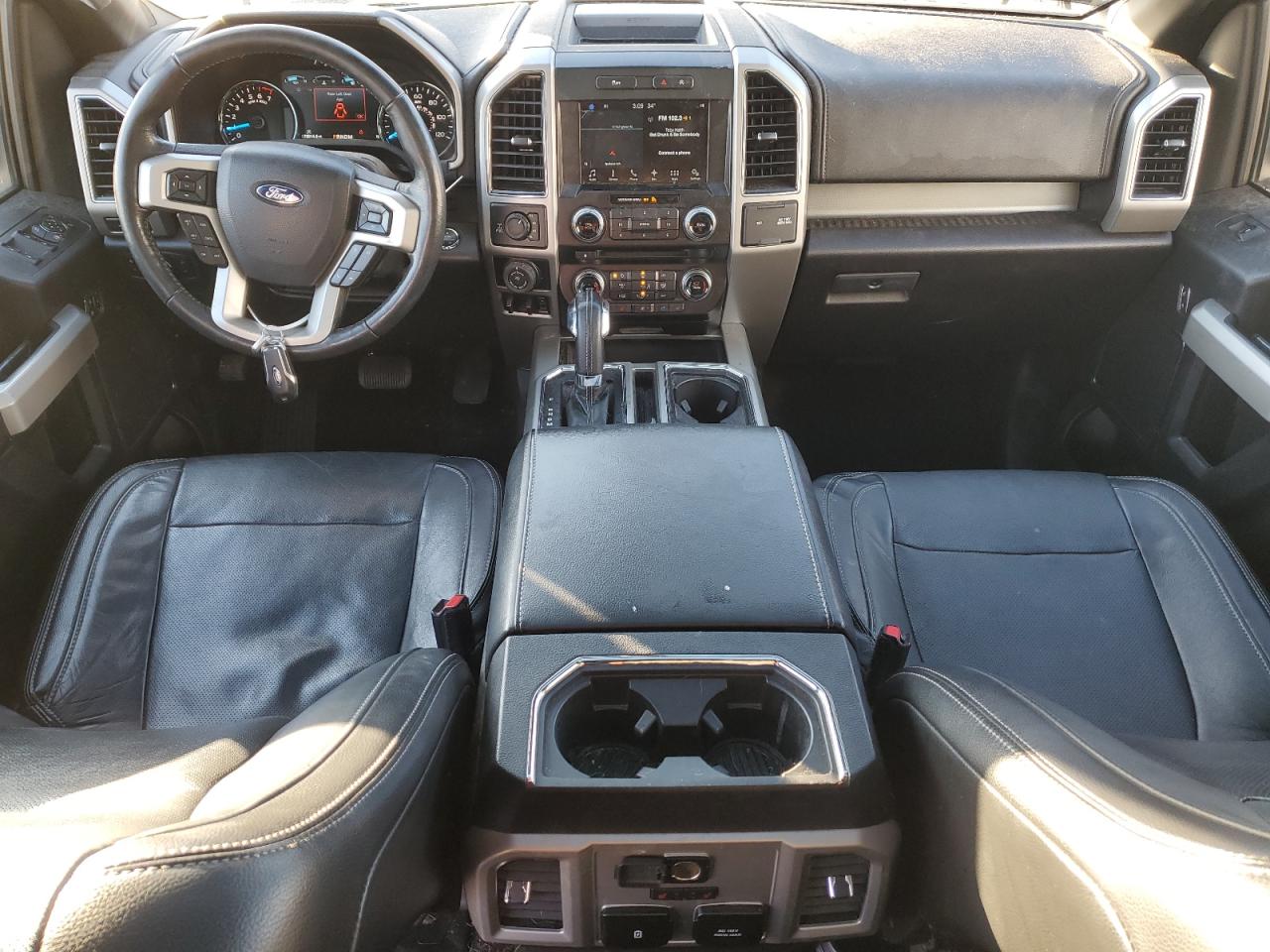 2017 Ford F-150 - Image 8