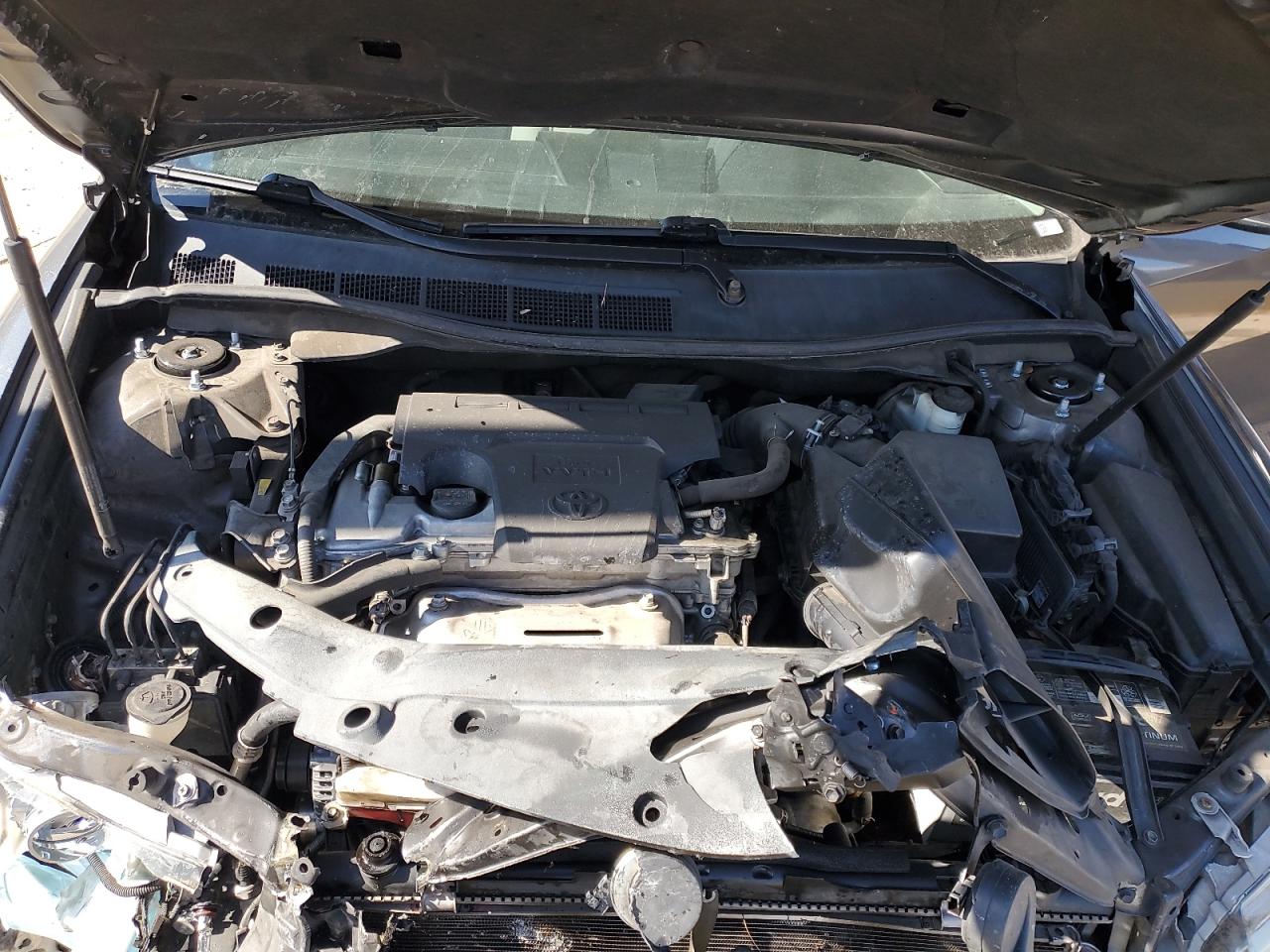 2012 Toyota Camry - Image 11