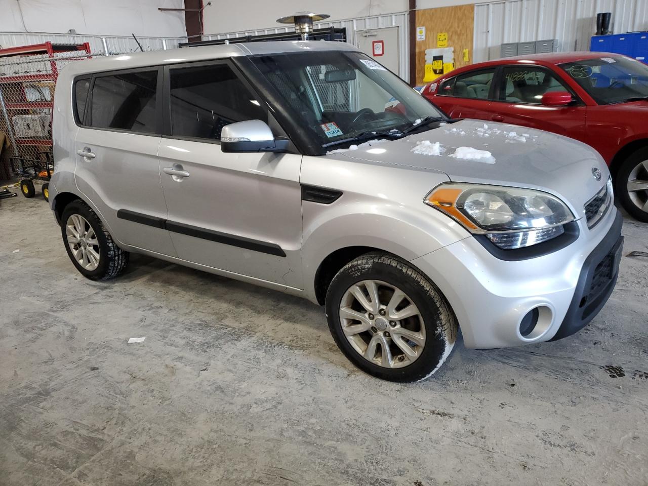 2012 Kia Soul - Image 4