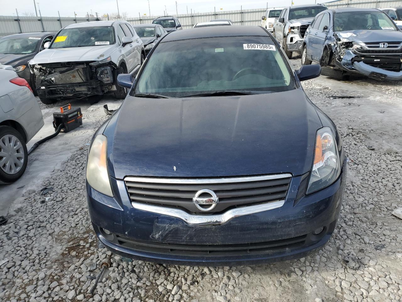 2009 Nissan Altima - Image 5