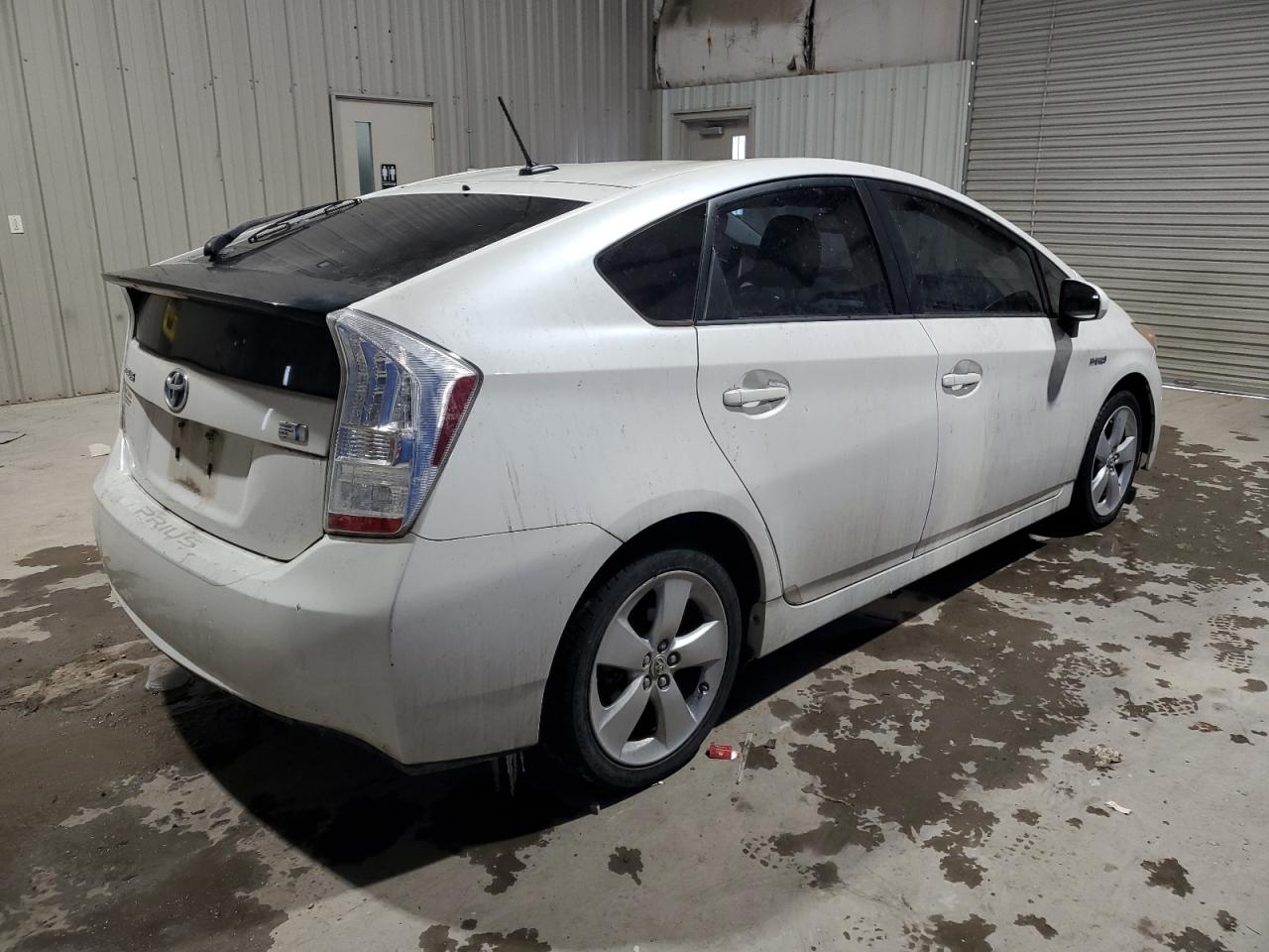 2010 Toyota Prius - Image 3