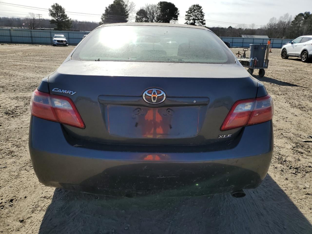 2009 Toyota Camry - Image 6
