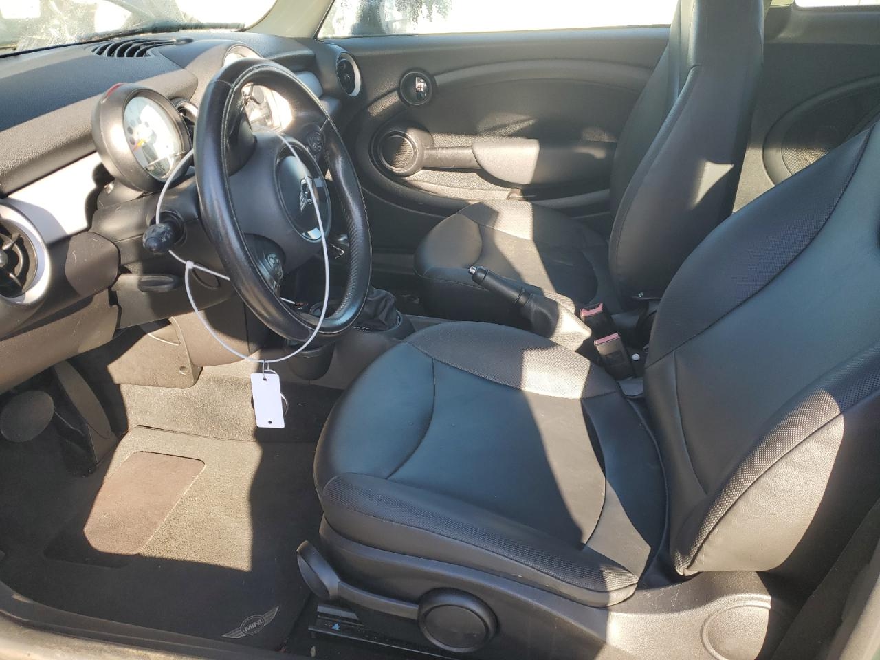 2012 MINI Cooper - Image 7
