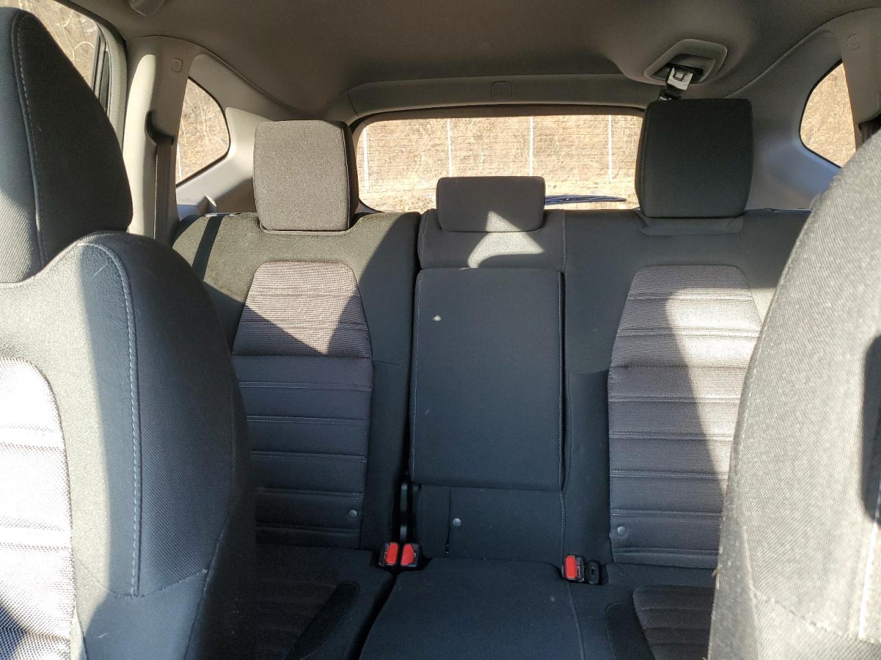 2019 Honda CR-V - Image 10