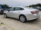 2022 Chevrolet Malibu Lt zu verkaufen in Ocala, FL - Front End