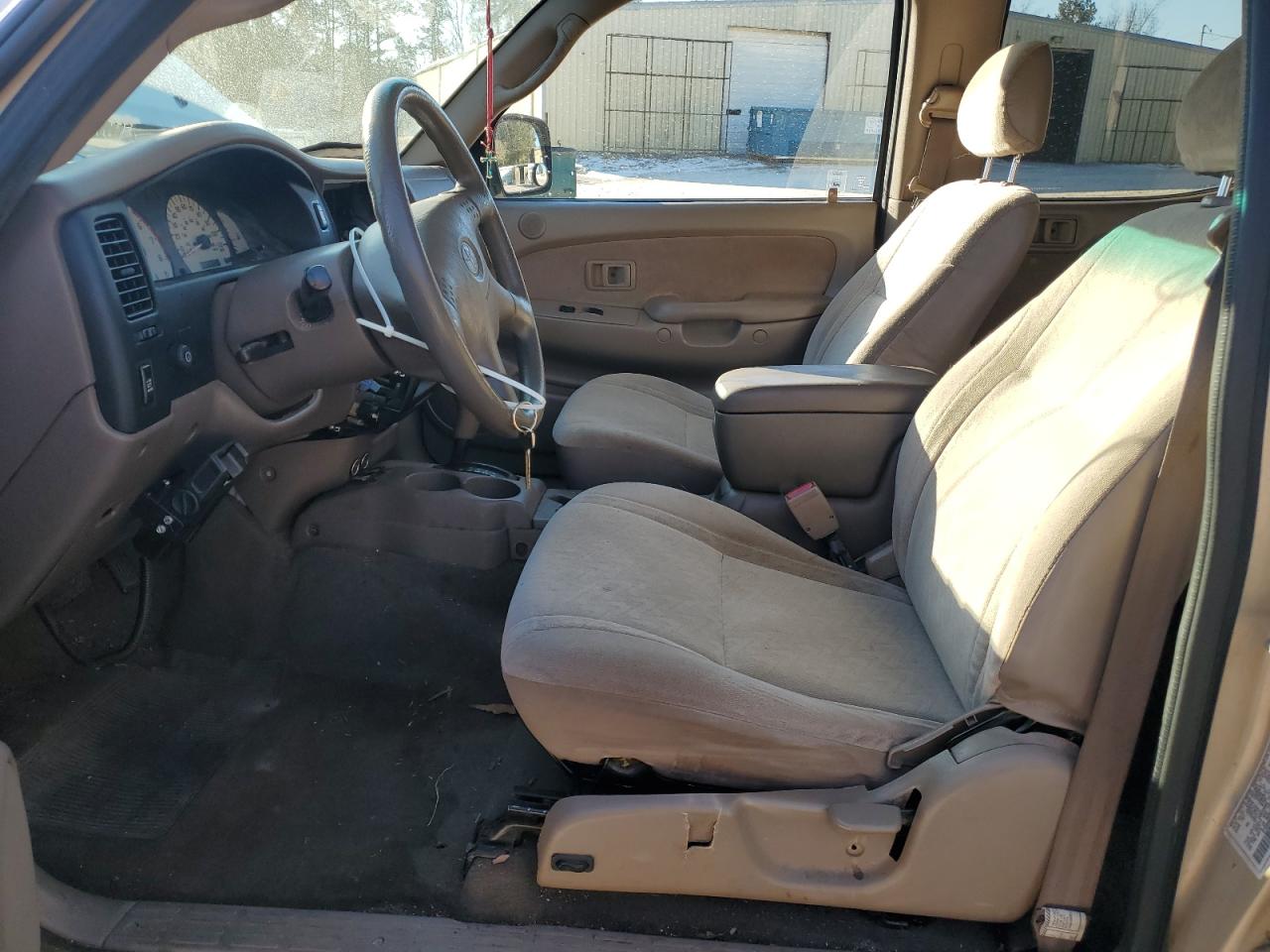 2002 Toyota Tacoma - Image 7
