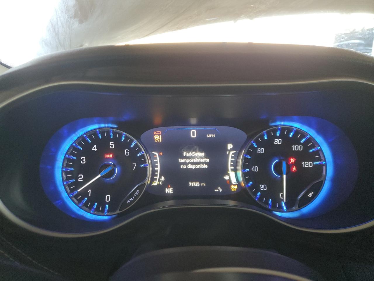 2021 Chrysler Pacifica - Image 9