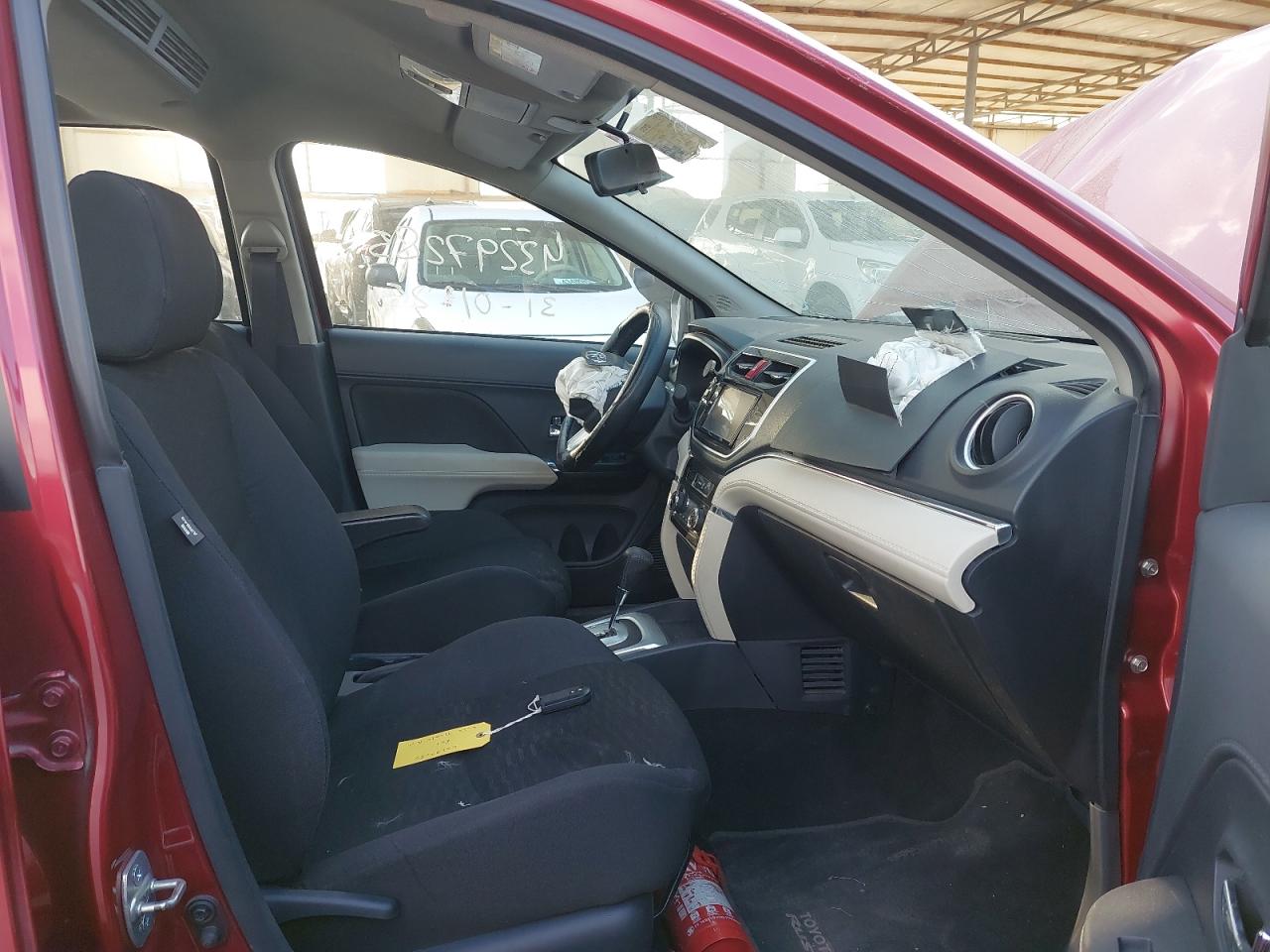 MHKEF8CF1PK014366 - 2023 Toyota RUSH - #43297285