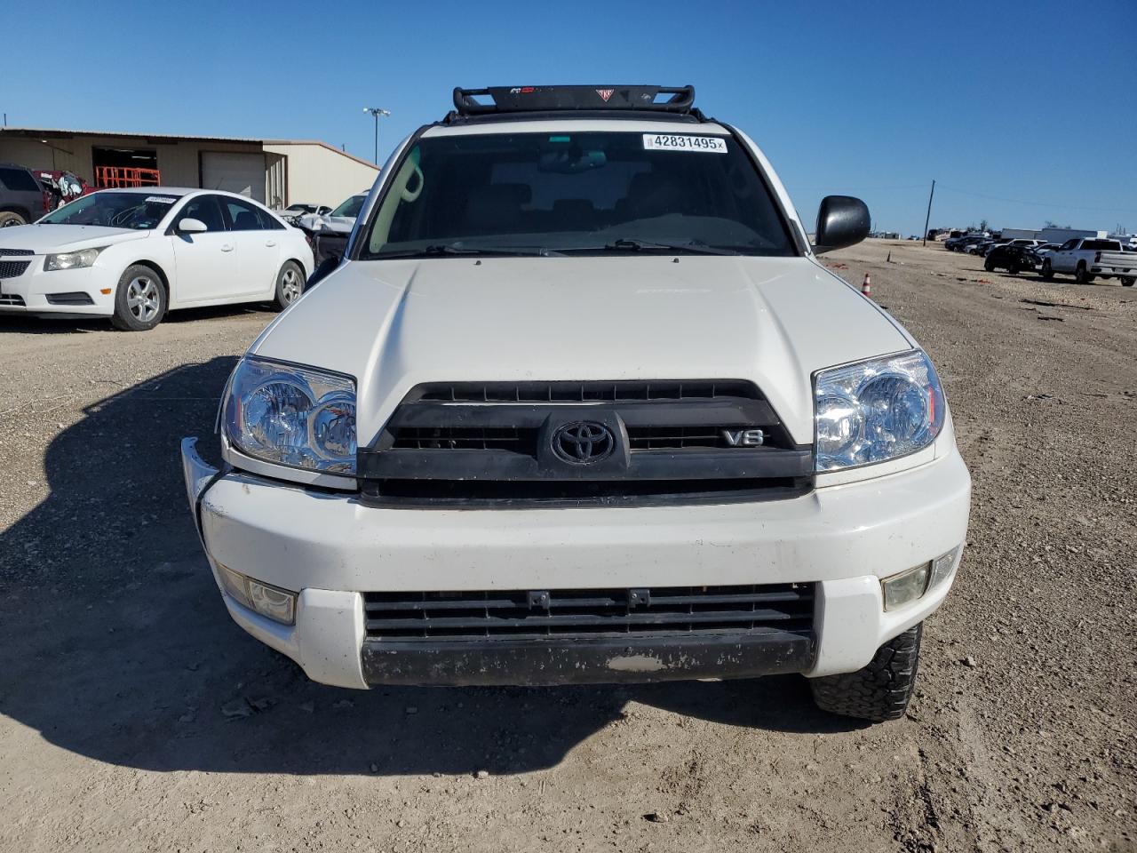 2003 Toyota 4Runner - Image 5