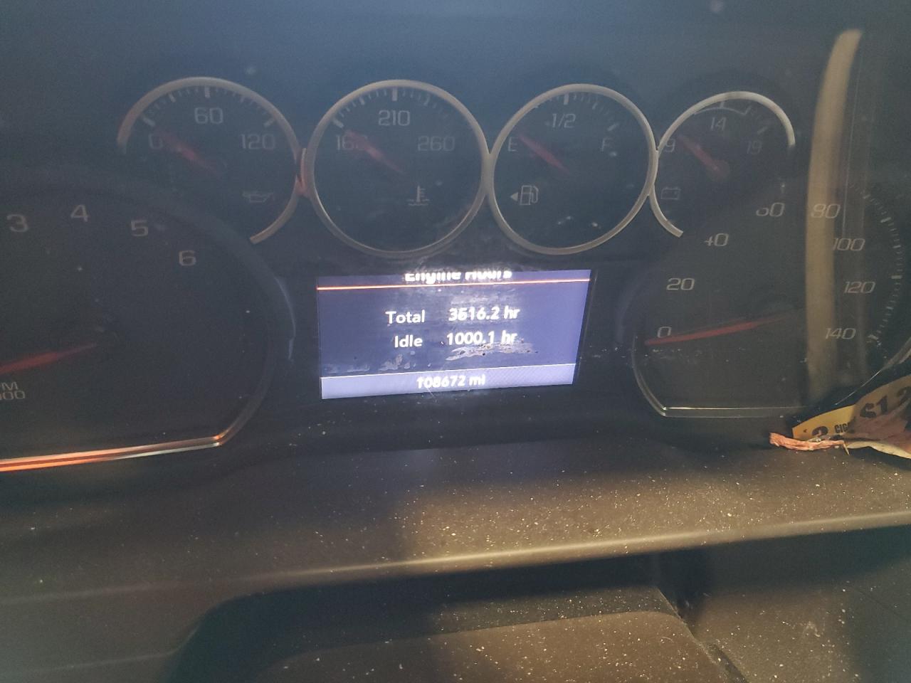 2020 Chevrolet Silverado - Image 9