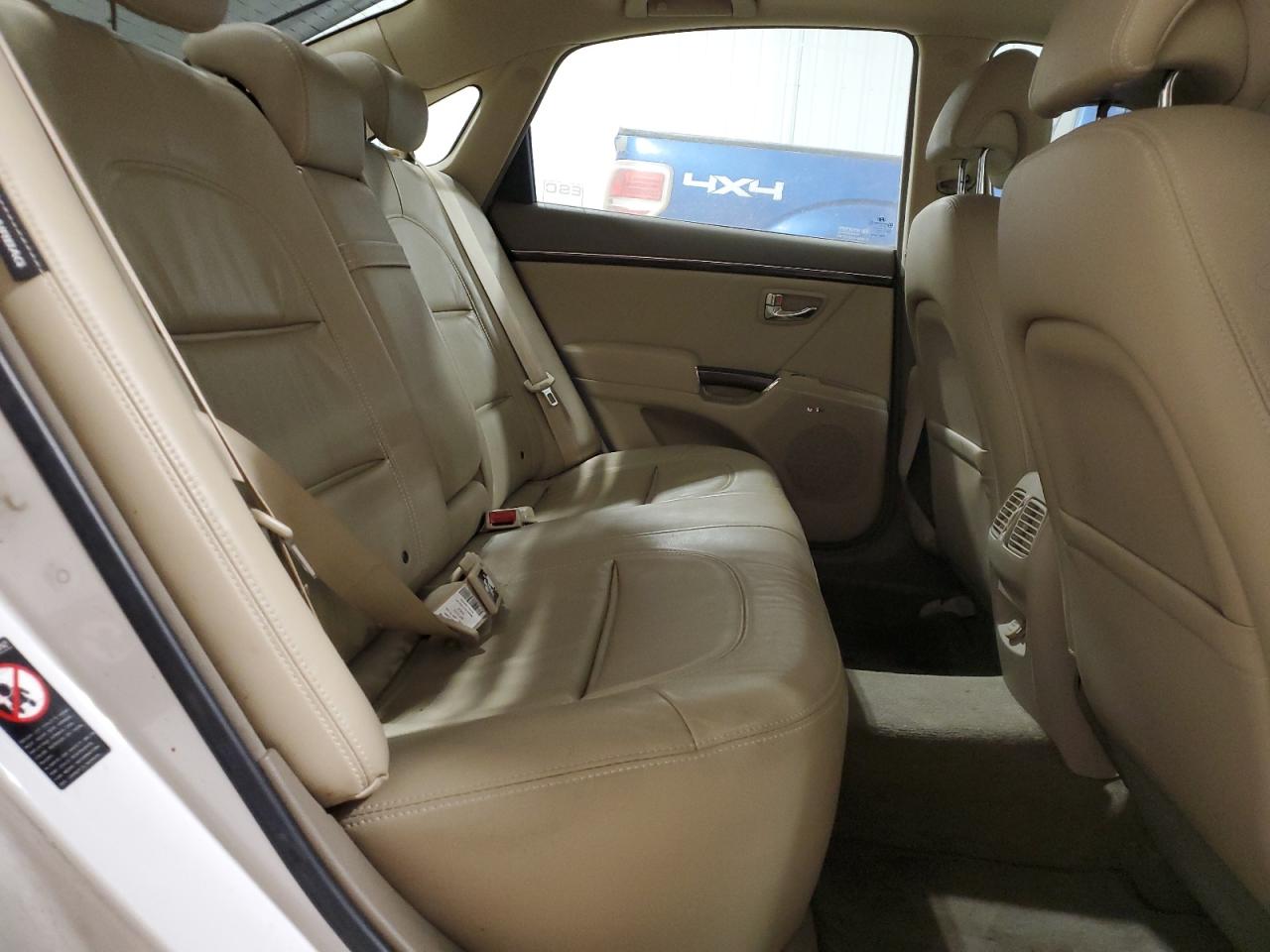 2009 Hyundai Azera - Image 11
