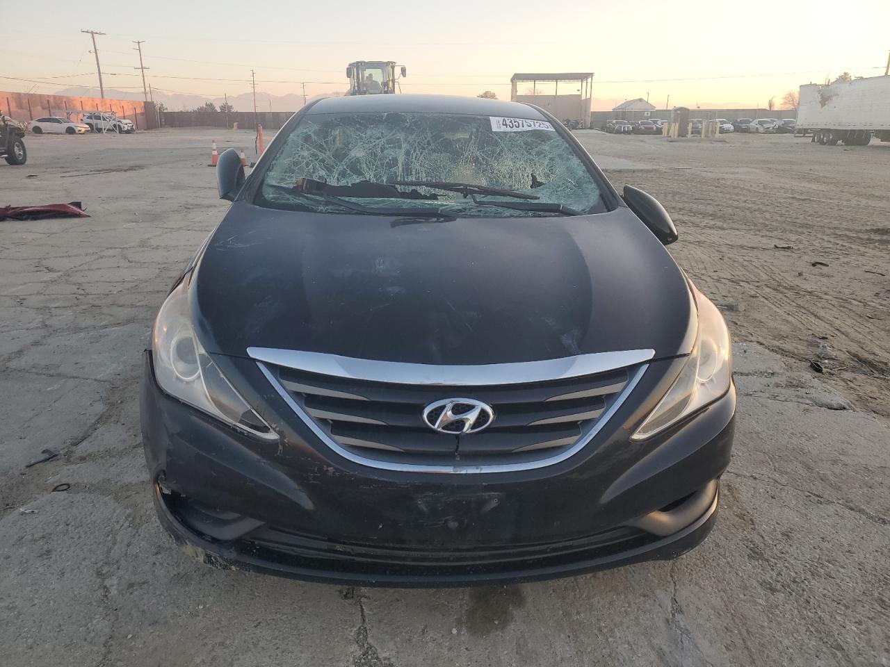 2014 Hyundai Sonata - Image 5