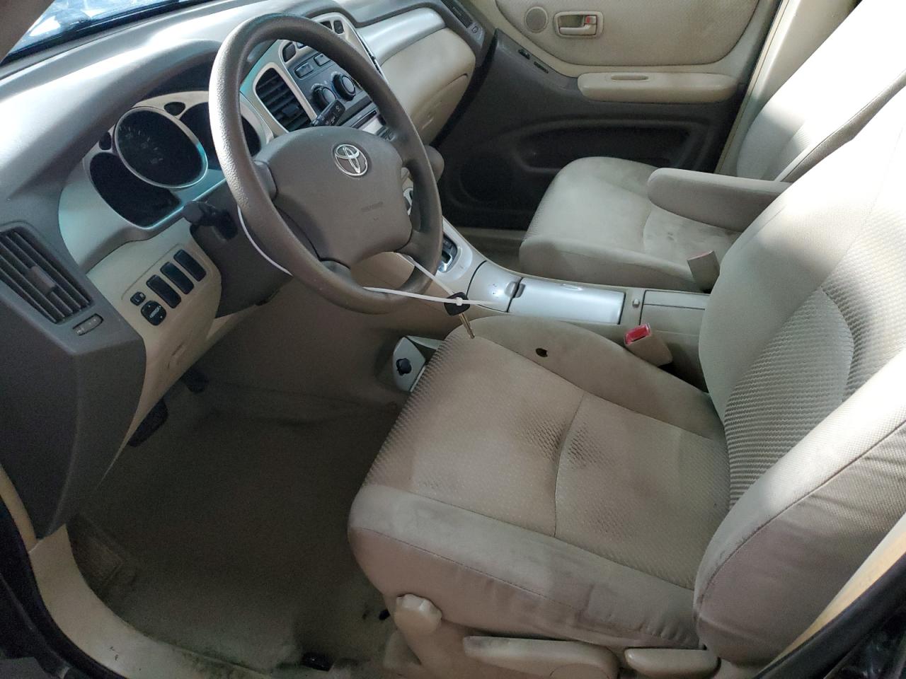 2007 Toyota Highlander - Image 7