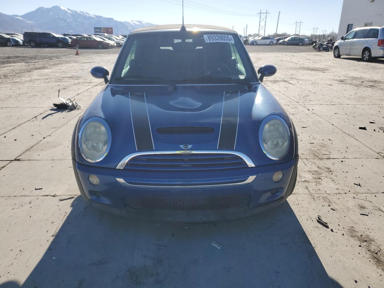 2007 MINI Cooper - Image 5
