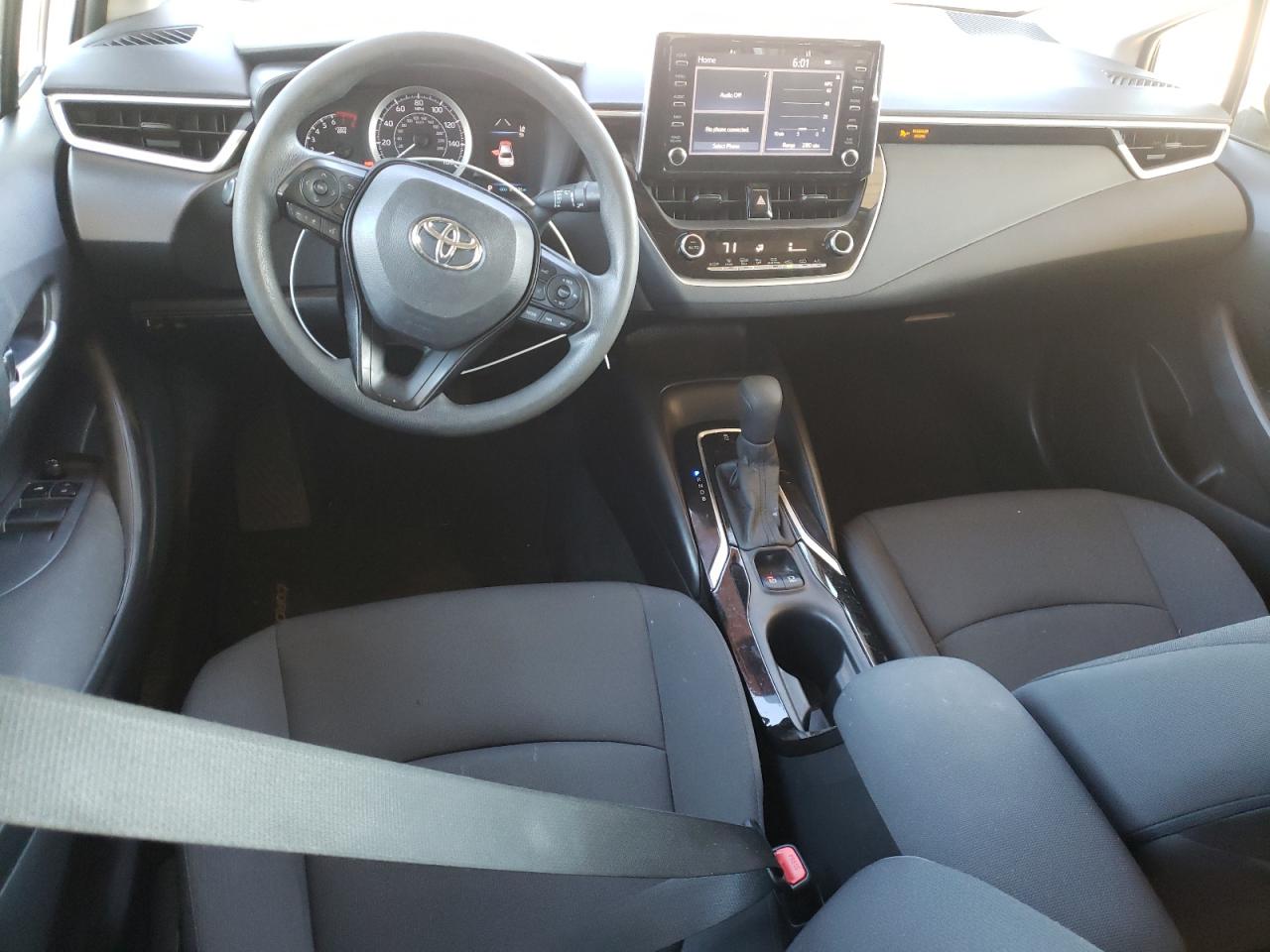 2020 Toyota Corolla - Image 8