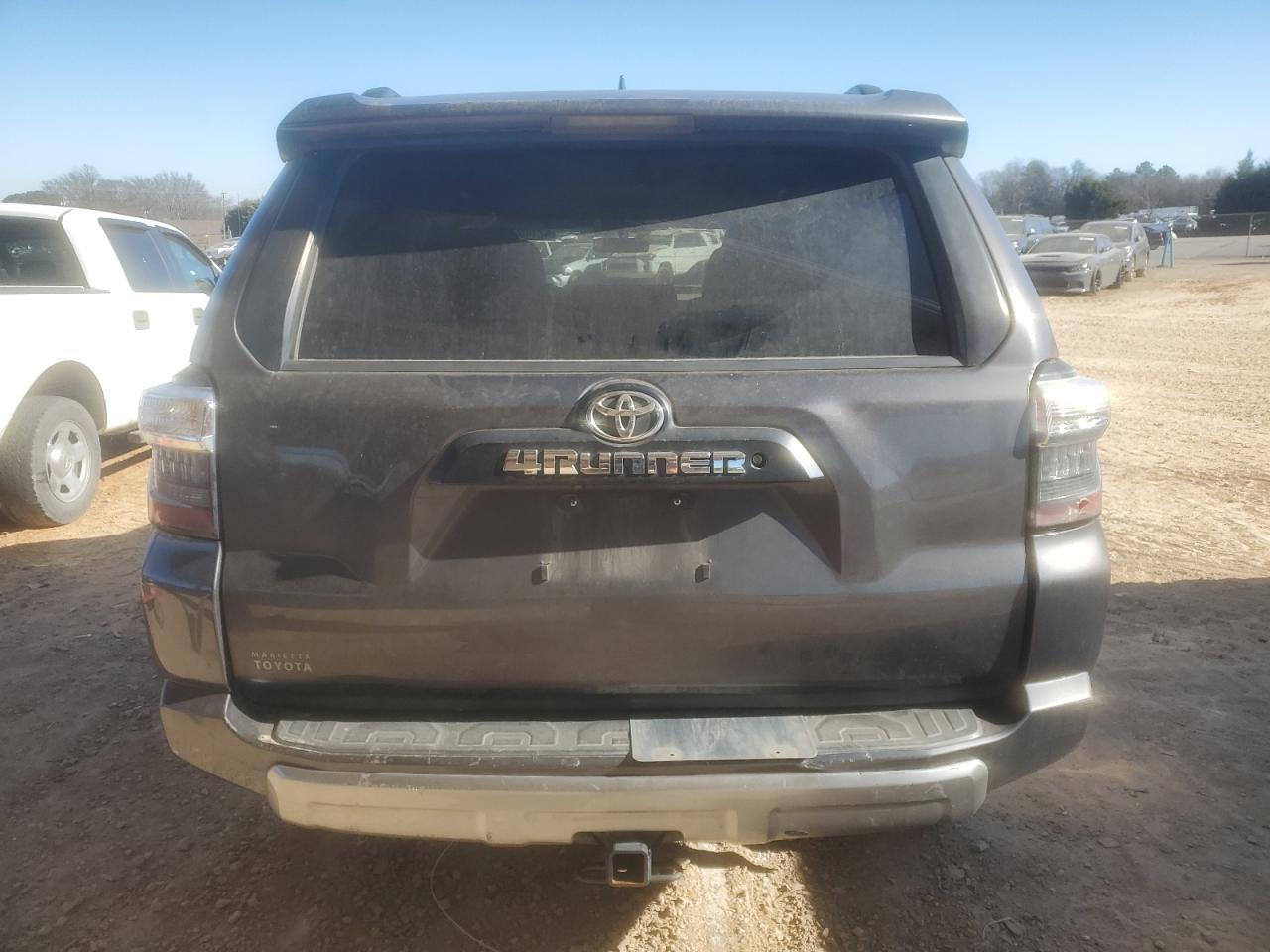 2019 Toyota 4Runner - Image 6