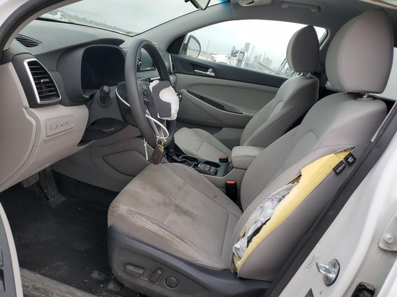 2019 Hyundai Tucson - Image 7