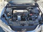 2013 Honda Accord Exl en Venta en Byron, GA - Front End