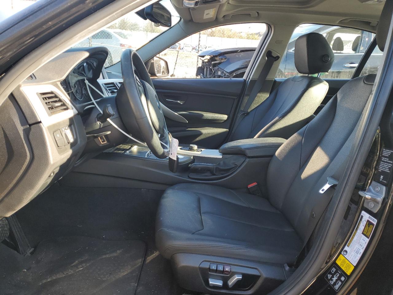 2018 BMW 3er - Image 7