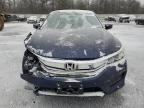 2017 Honda Accord Lx за продажба в Brookhaven, NY - Front End