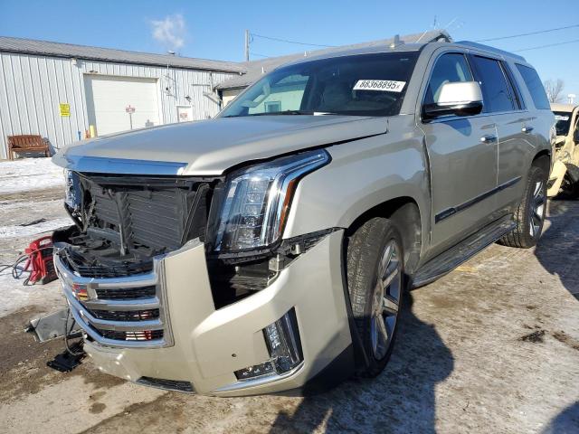 2016 Cadillac Escalade Premium