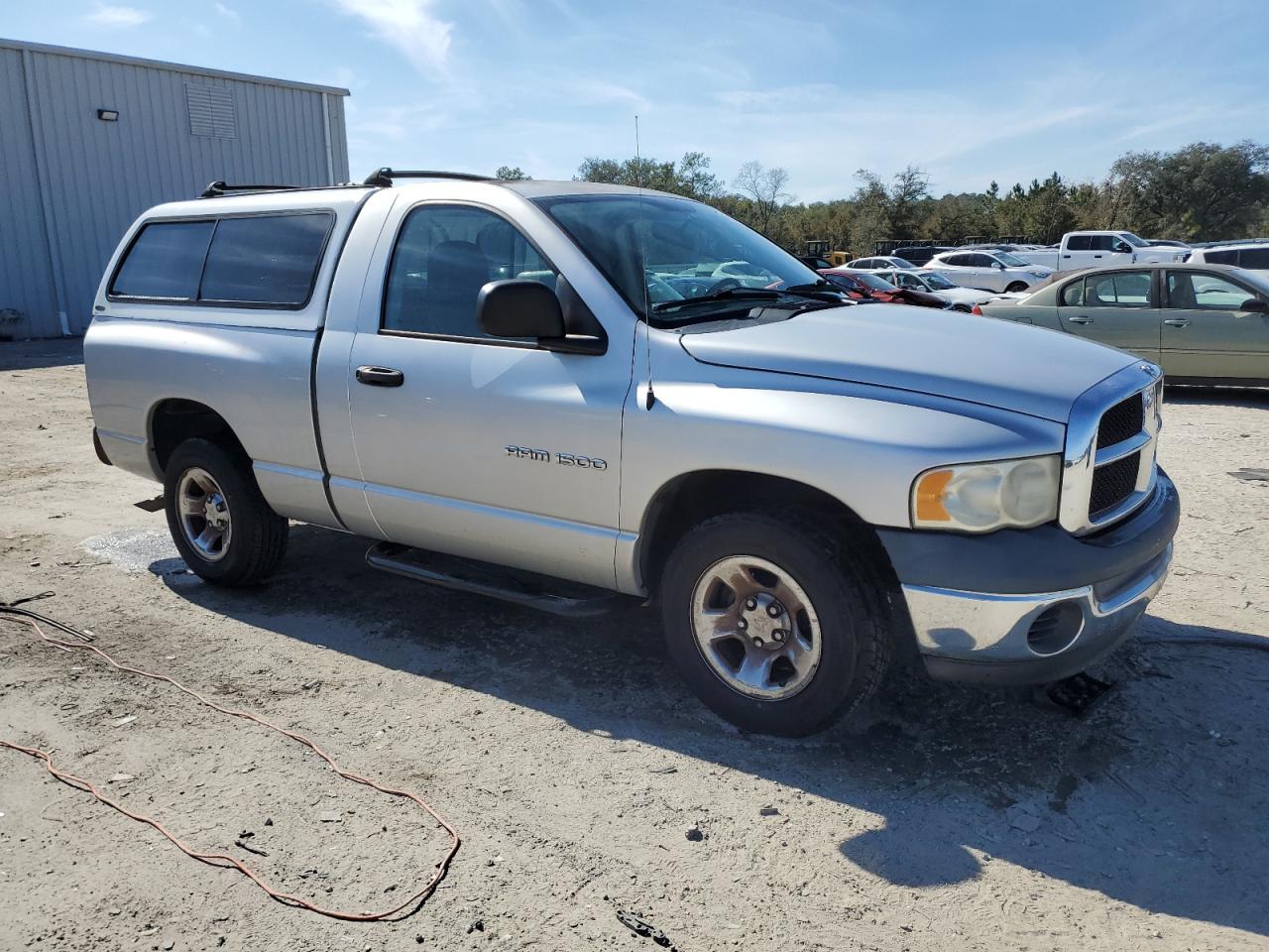 2004 Dodge RAM - Image 4