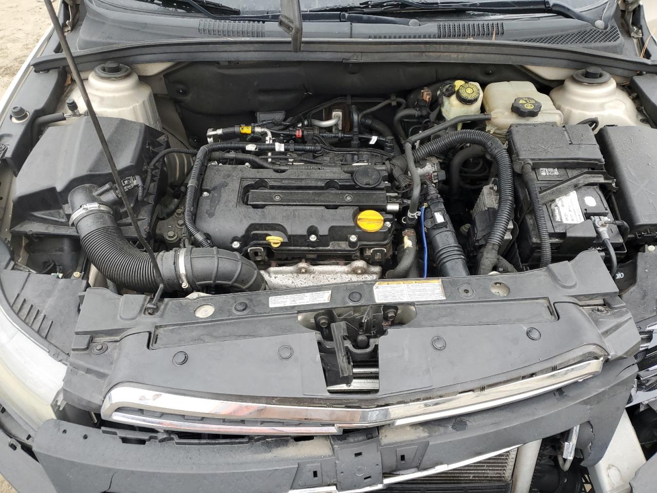 2012 Chevrolet Cruze - Image 11