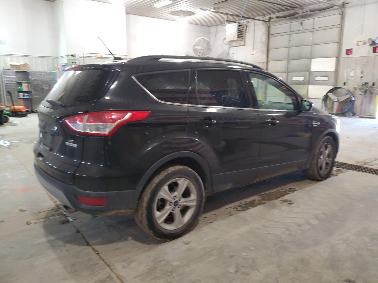 2015 Ford Escape - Image 3
