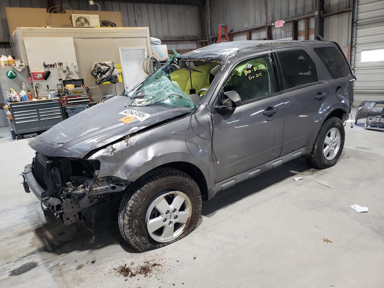 2009 Ford Escape - Image 1