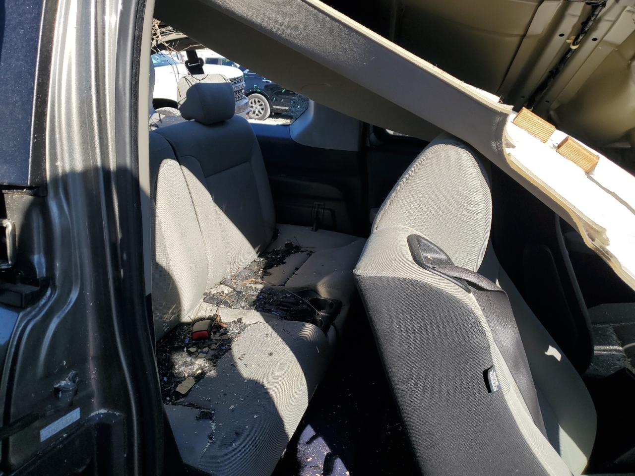 2007 Honda Element - Image 10