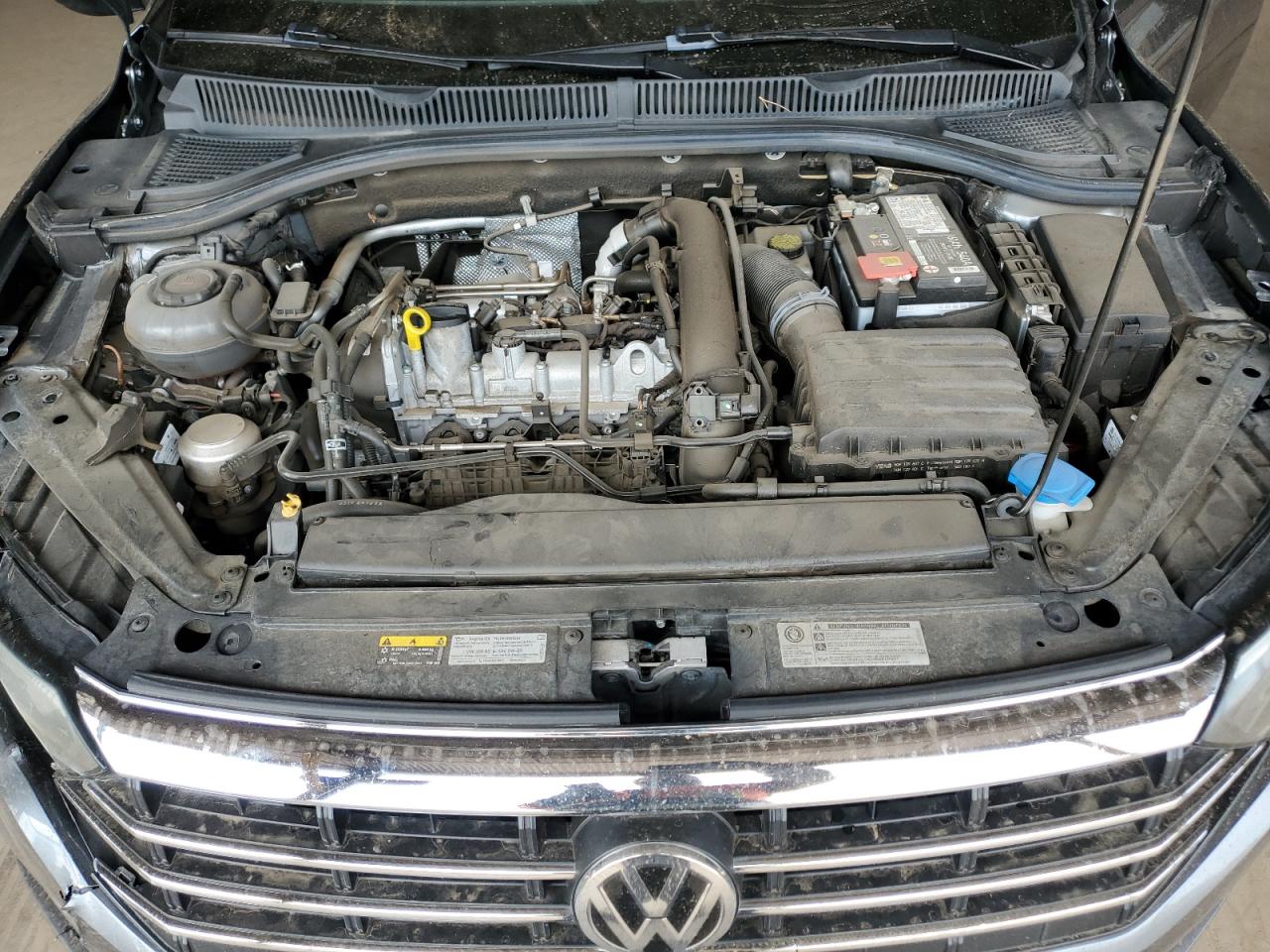2019 Volkswagen Jetta - Image 13