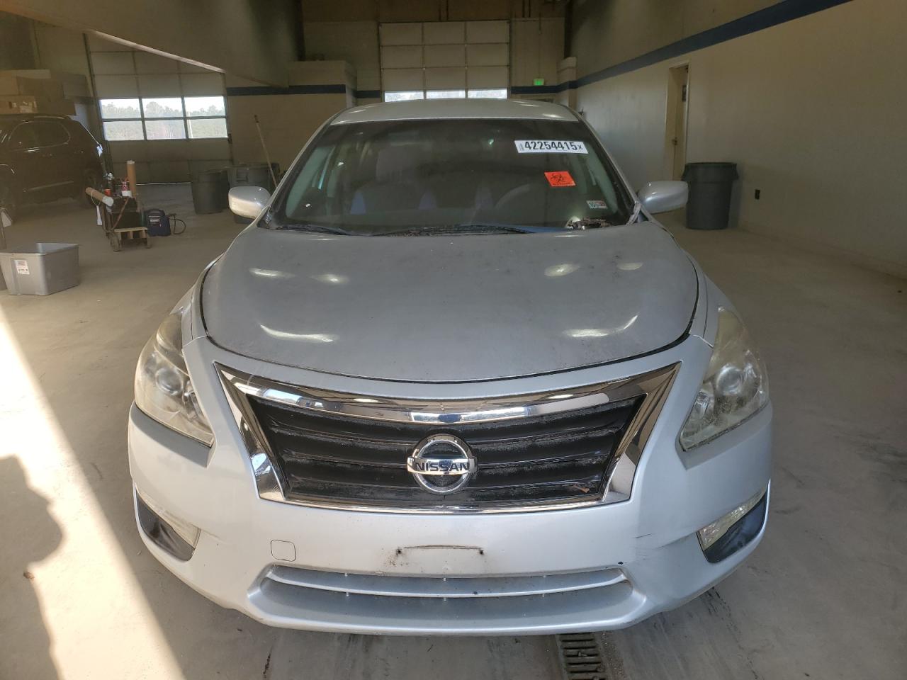 2015 Nissan Altima - Image 5