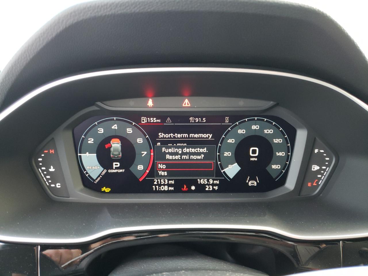 2024 Audi Q3 - Image 9