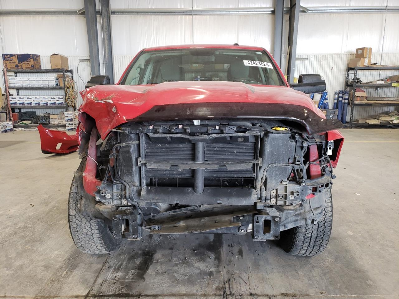 2016 RAM 1500 - Image 5