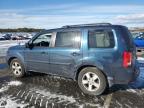 2011 Honda Pilot Ex للبيع في Brookhaven، NY - Rear End