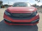 2020 Honda Civic Lx за продажба в Orlando, FL - All Over