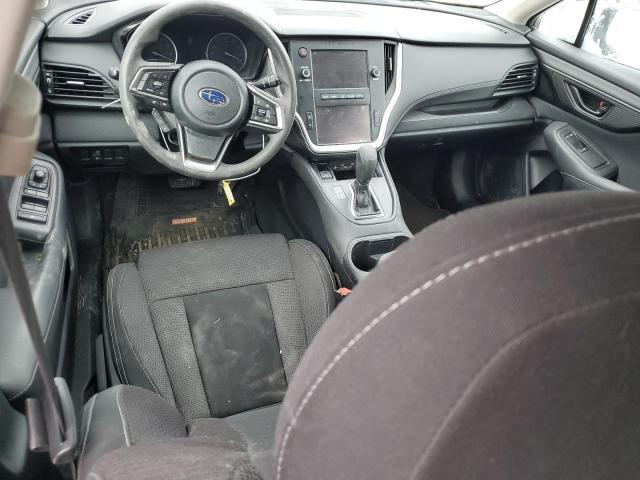  SUBARU LEGACY 2022 Синий