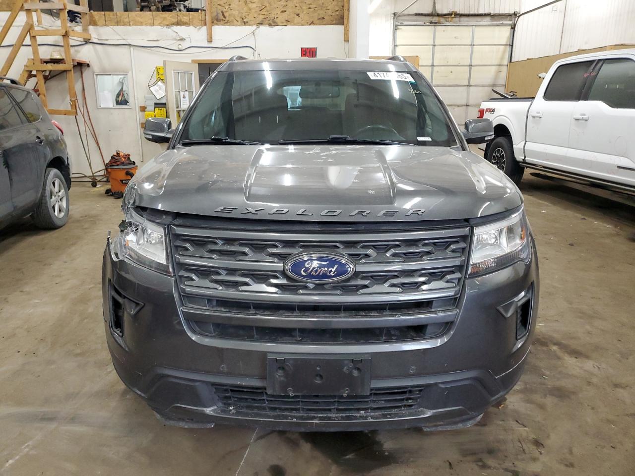 2019 Ford Explorer - Image 5