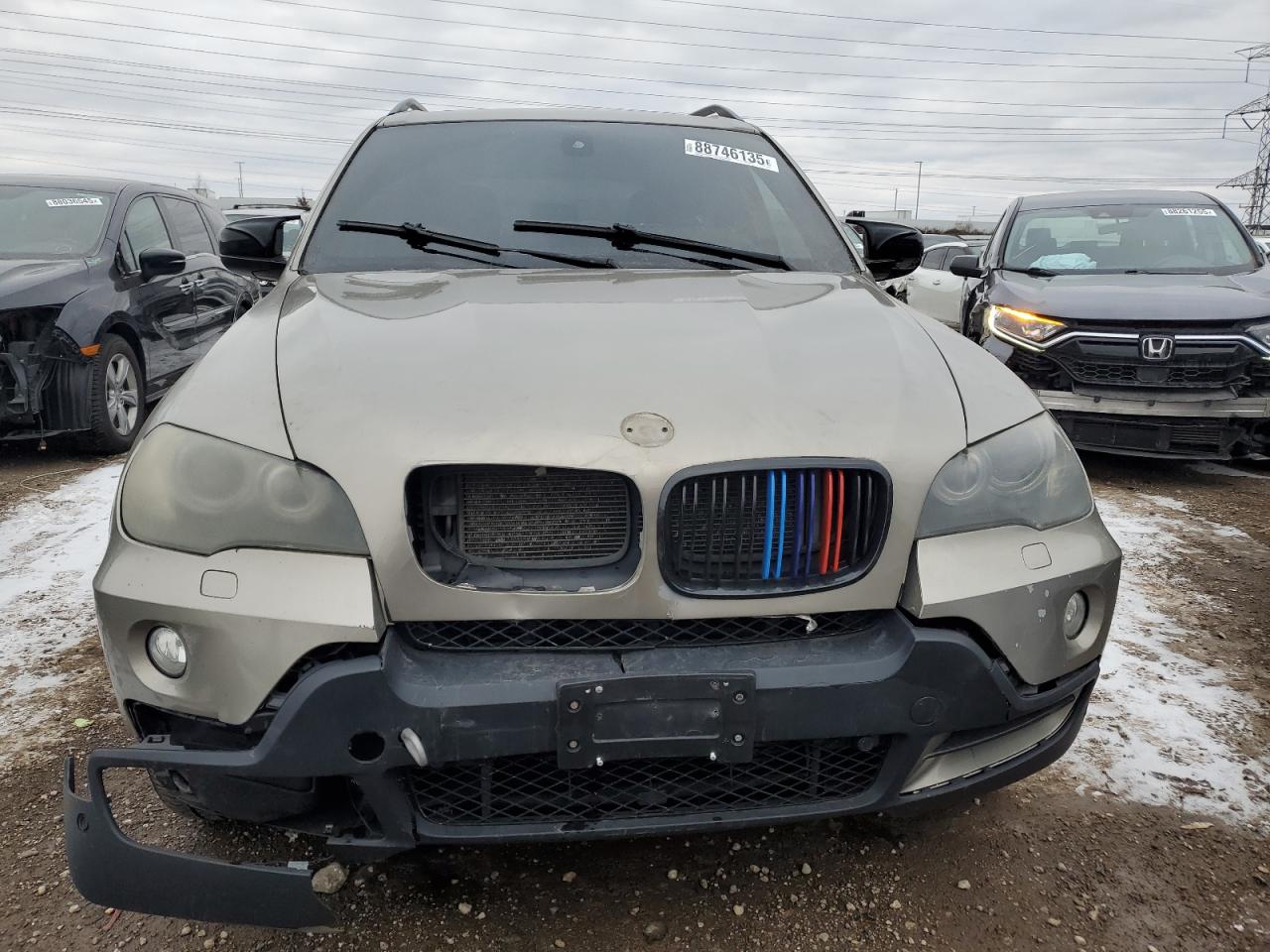 2010 BMW X5 - Image 5