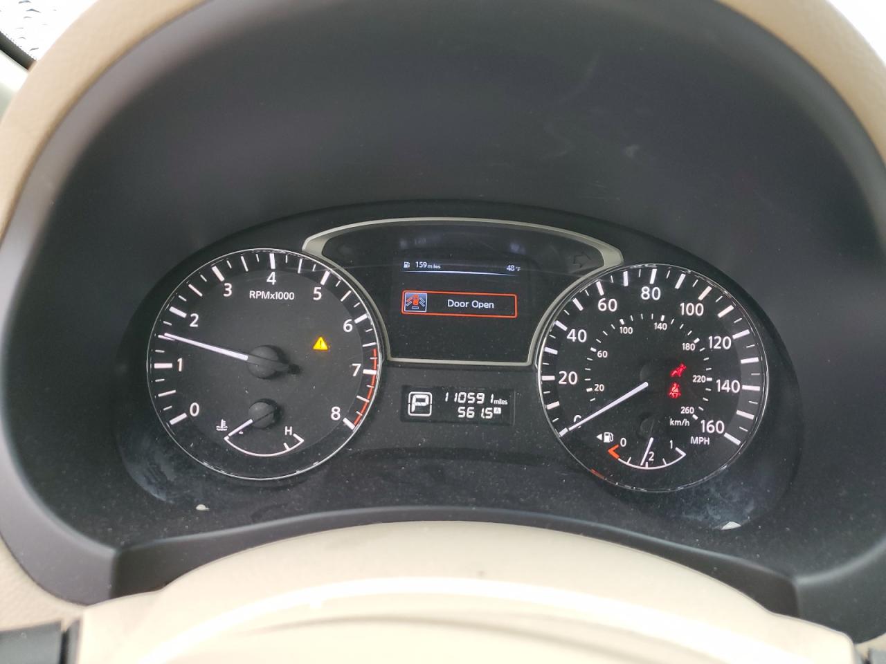 2014 Nissan Altima - Image 9