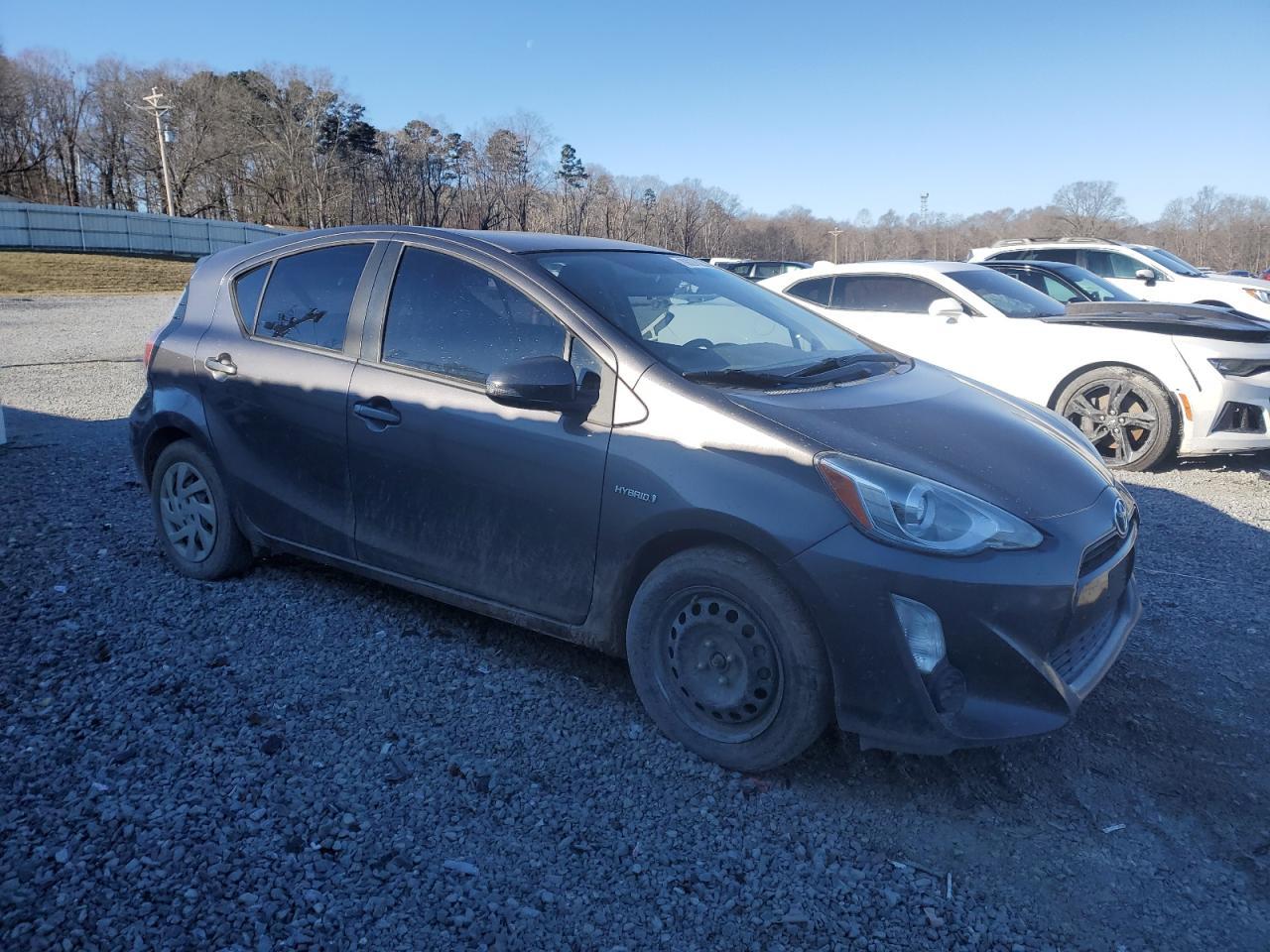 2015 Toyota Prius - Image 4