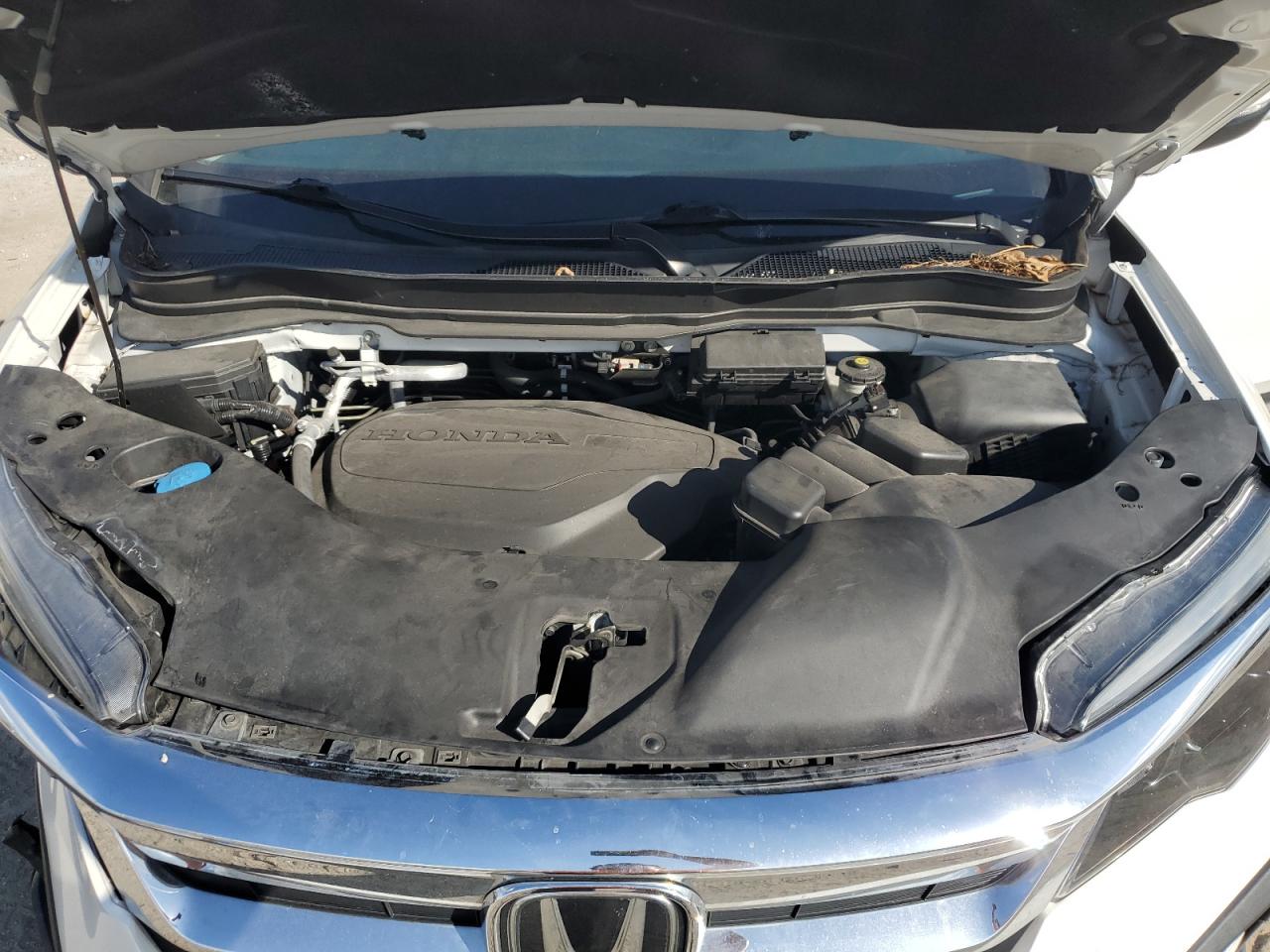 2021 Honda Pilot - Image 13