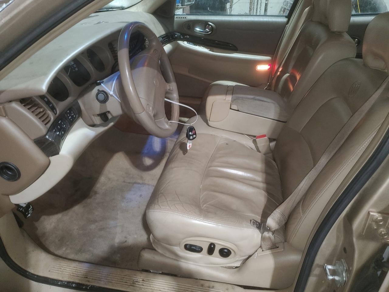 2005 Buick LeSabre - Image 7